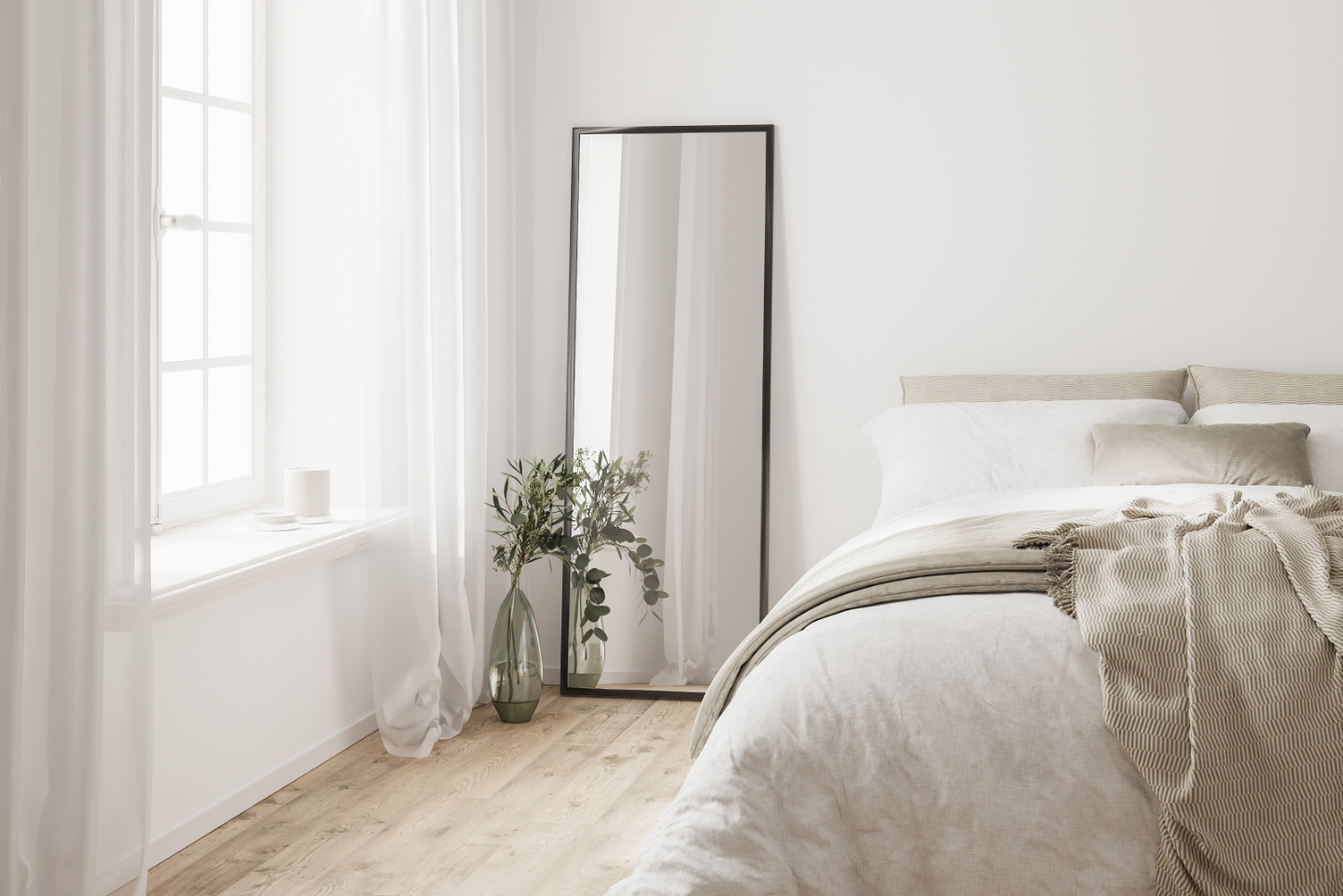 Ammattitaitoinen siivouspalvelu Uudellamaalla