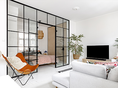 Kotisiivous säännöllisesti tai kertaluonteisesti