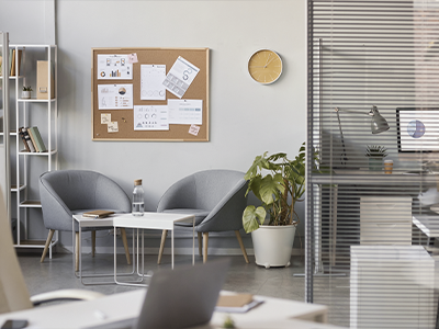 Toimistosiivous yrityksille